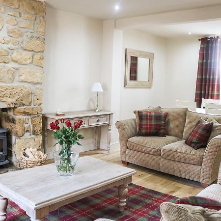 Benjamin'S Cottage Staithes Εξωτερικό φωτογραφία
