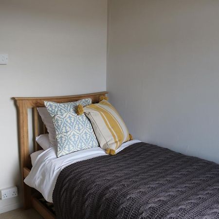 Benjamin'S Cottage Staithes Εξωτερικό φωτογραφία