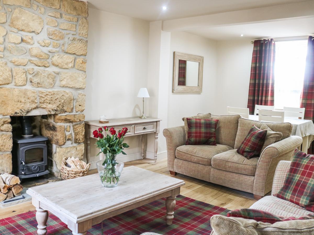 Benjamin'S Cottage Staithes Εξωτερικό φωτογραφία