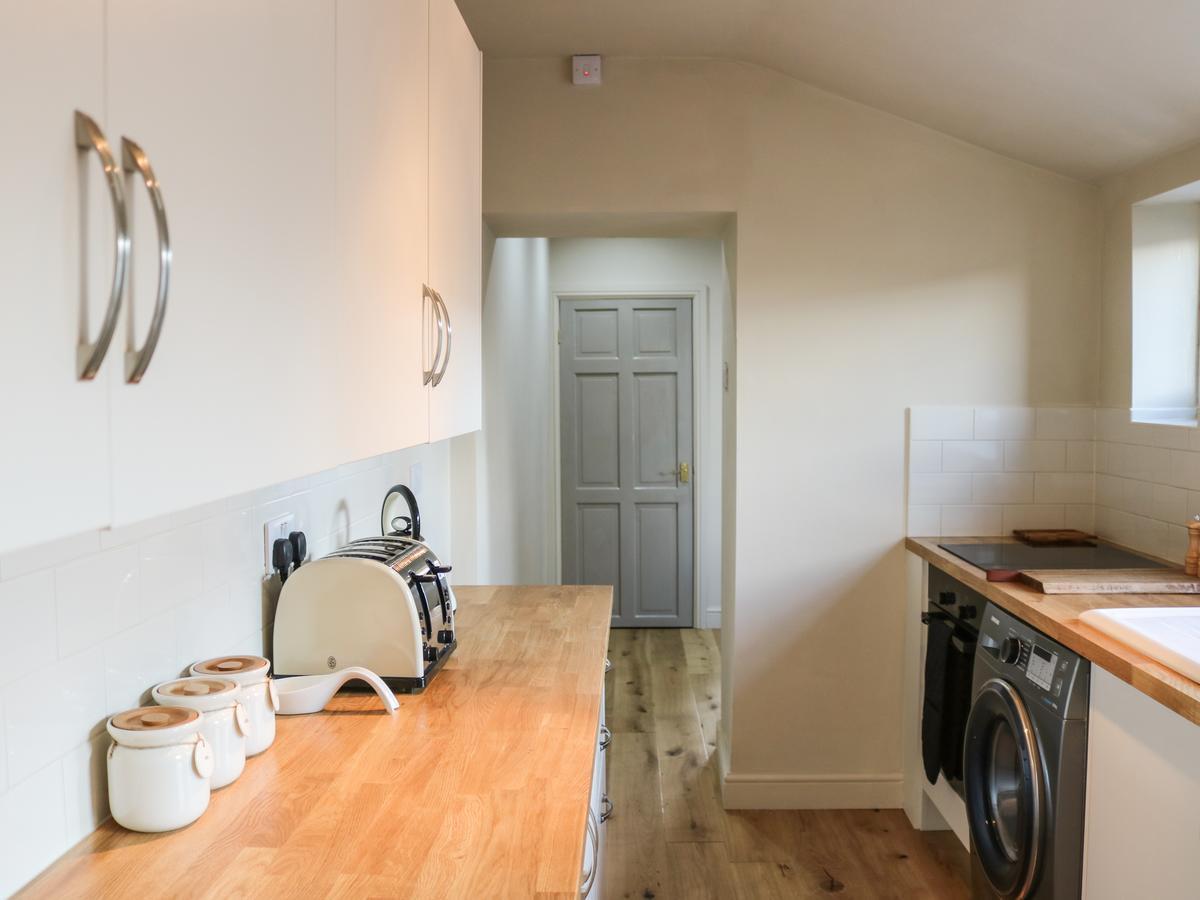 Benjamin'S Cottage Staithes Εξωτερικό φωτογραφία
