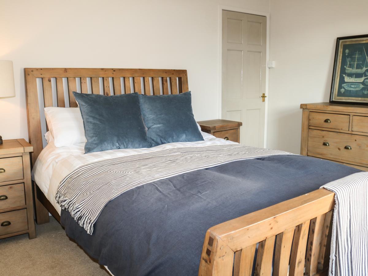 Benjamin'S Cottage Staithes Εξωτερικό φωτογραφία