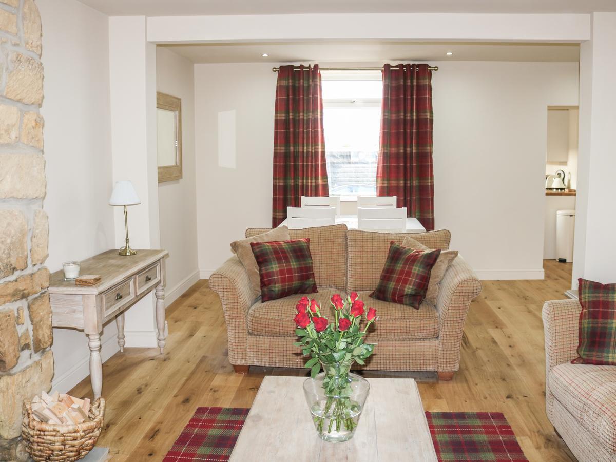 Benjamin'S Cottage Staithes Εξωτερικό φωτογραφία