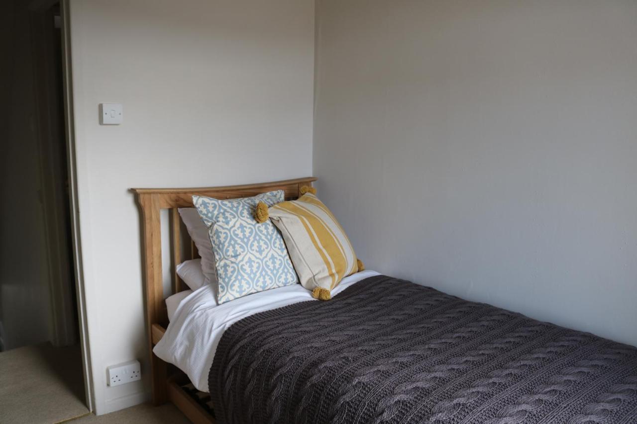 Benjamin'S Cottage Staithes Εξωτερικό φωτογραφία